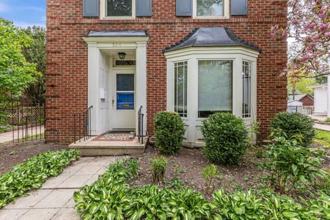 504 S Willis Ave, Champaign, IL 61821 photo 2