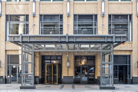 57 E Delaware Pl #3005, Chicago, IL 60611