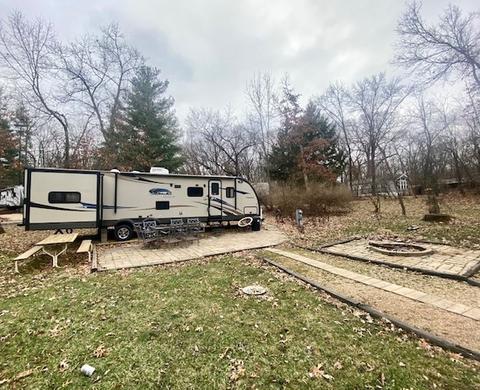 1687 Woodhaven, Sublette, IL 61367