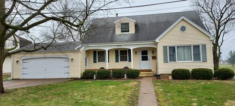 230 N Mercer St, Princeton, IL 61356