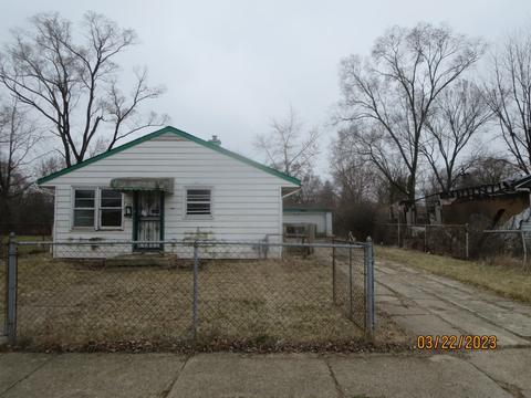 44 Circle Dr, Dixmoor, IL 60426
