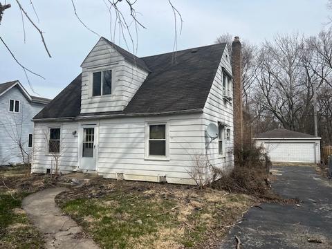 15513 Millard Ave, Markham, IL 60428 photo 2
