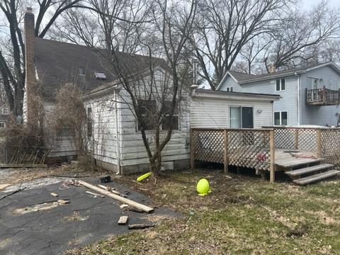 15513 Millard Ave, Markham, IL 60428 photo 15