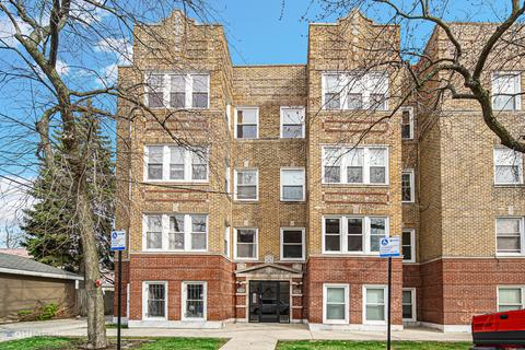 3706 W Ainslie St #3, Chicago, IL 60625