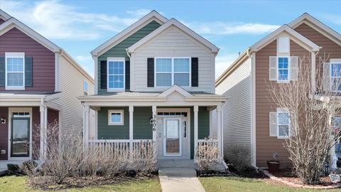 3606 Daisy Ln, Elgin, IL 60124 photo 1