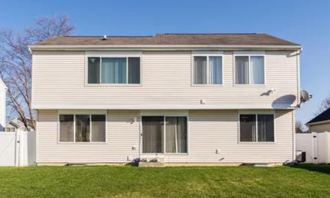 2607 Sierra Ave, Plainfield, IL 60586 photo 4