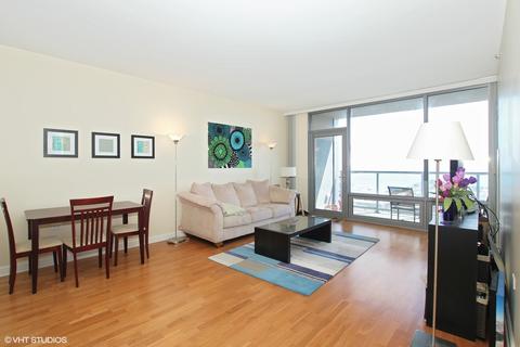 100 E 14th St #3003, Chicago, IL 60605 photo 3