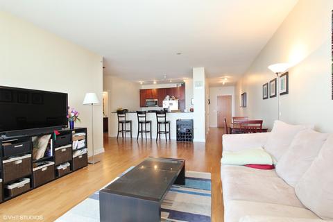 100 E 14th St #3003, Chicago, IL 60605 photo 2