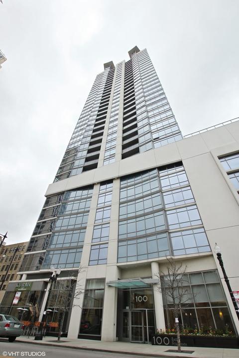 100 E 14th St #3003, Chicago, IL 60605 photo 1