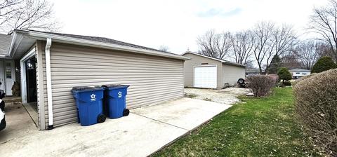 16331 S Dan Oconnell Dr, Plainfield, IL 60586 photo 9
