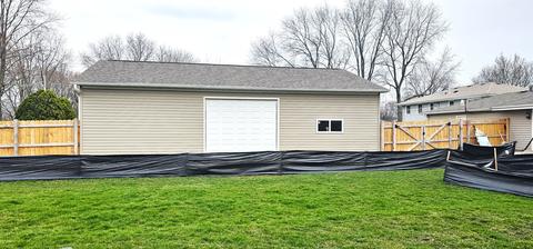 16331 S Dan Oconnell Dr, Plainfield, IL 60586 photo 8