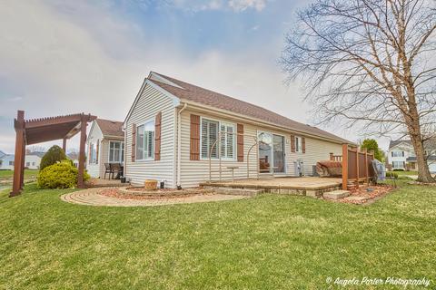 1909 Trappers Ct, Mchenry, IL 60050 photo 35