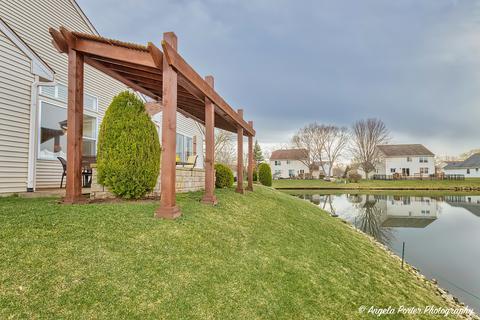 1909 Trappers Ct, Mchenry, IL 60050 photo 40