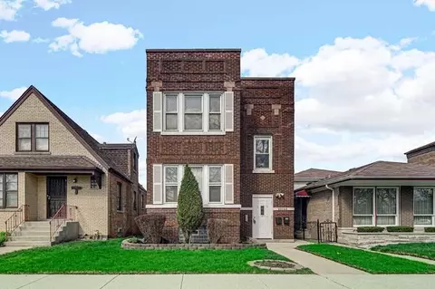 10140 S Saint Lawrence Ave, Chicago, IL 60628