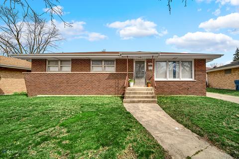 17231 Wausau Ave, South Holland, IL 60473