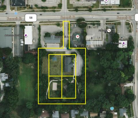 2 American Way, Elgin, IL 60120