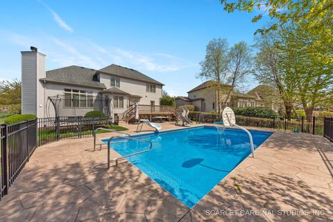 23035 Eider Dr, Plainfield, IL 60585 photo 2