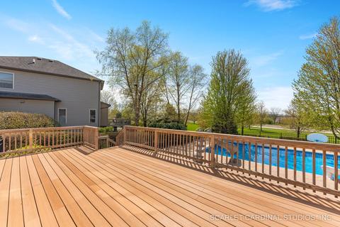 23035 Eider Dr, Plainfield, IL 60585 photo 35