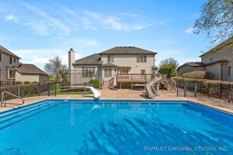 23035 Eider Dr, Plainfield, IL 60585 photo 33