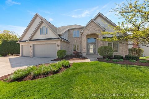 23035 Eider Dr, Plainfield, IL 60585 photo 1