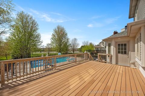 23035 Eider Dr, Plainfield, IL 60585 photo 32