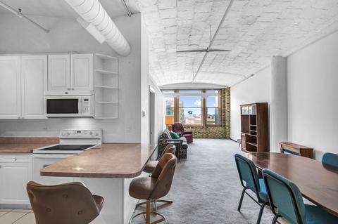 801 S Wells St #907, Chicago, IL 60607 photo 10