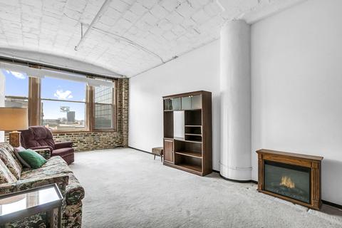 801 S Wells St #907, Chicago, IL 60607 photo 5