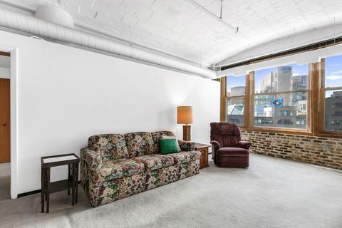 801 S Wells St #907, Chicago, IL 60607 photo 2