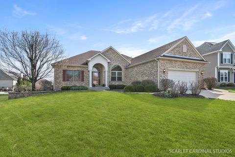 2180 Lundquist Dr, Aurora, IL 60503 photo 1