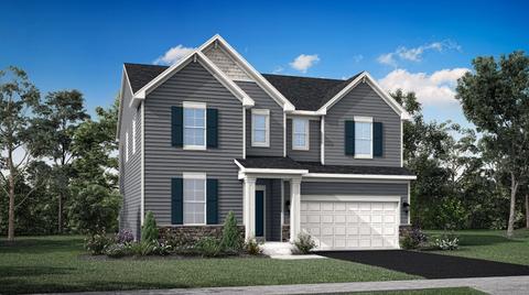 1008 Dr John Burkey Dr, Algonquin, IL 60102 photo 1