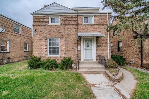 12415 S Princeton Ave, Chicago, IL 60628