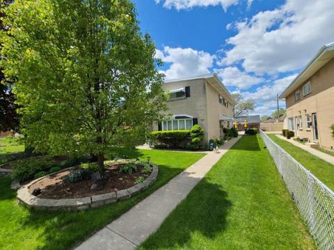1612 N 43rd Ave #2, Stone Park, IL 60165