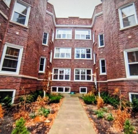 1625 W North Shore Ave #G2, Chicago, IL 60626
