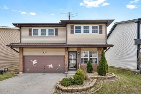 18149 Idlewild Dr, Country Club Hills, IL 60478