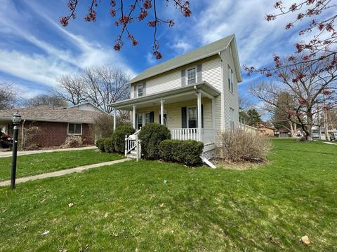 533 E Congress Ave, Rantoul, IL 61866 photo 2