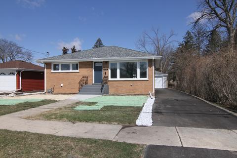 5536 W Hawthorne Ave, Berkeley, IL 60163 photo 1