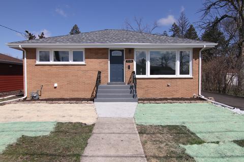 5536 W Hawthorne Ave, Berkeley, IL 60163 photo 2