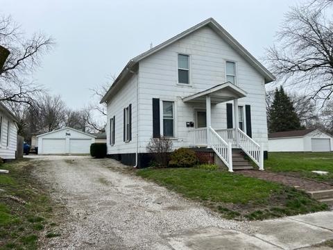 1211 W Market St, Bloomington, IL 61701