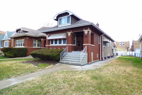 1815 Scoville Ave, Berwyn, IL 60402