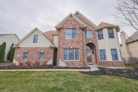 2411 Monterey Dr, Plainfield, IL 60586