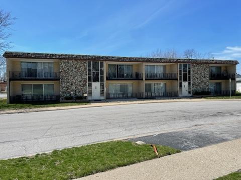 18204 Exchange Ave #7, Lansing, IL 60438