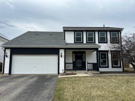 4814 Goodhue Ln, Plainfield, IL 60586