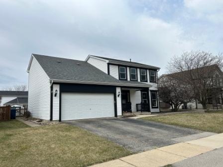 4814 Goodhue Ln, Plainfield, IL 60586 photo 2