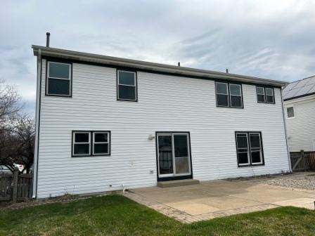 4814 Goodhue Ln, Plainfield, IL 60586 photo 5
