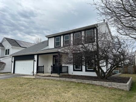 4814 Goodhue Ln, Plainfield, IL 60586 photo 3
