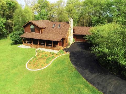 4362 N 1700 East Rd, Heyworth, IL 61745