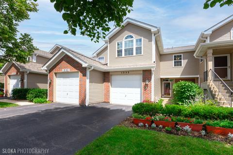 1333 Providence Cir, Elgin, IL 60120 photo 1