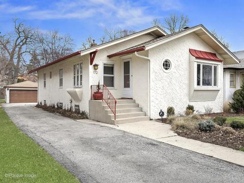 172 Gage Rd, Riverside, IL 60546 photo 1