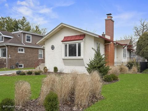 172 Gage Rd, Riverside, IL 60546 photo 2