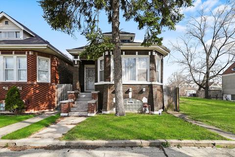 1264 W 73rd Pl, Chicago, IL 60636